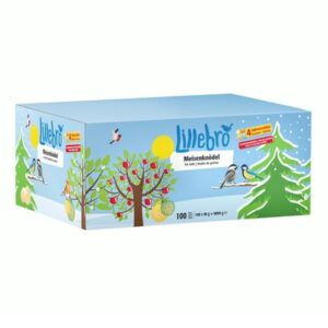 Lillebro Vetbollen Wilde Vogelvoer Saver Pack